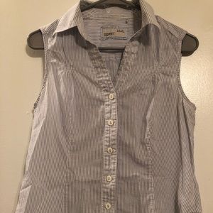 Button Shirt ESPRIT